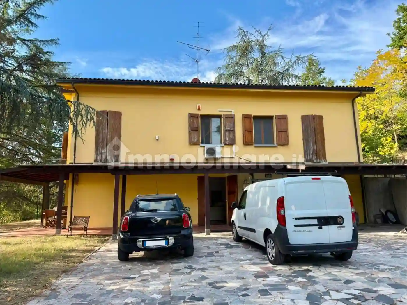 Villa - foto 4