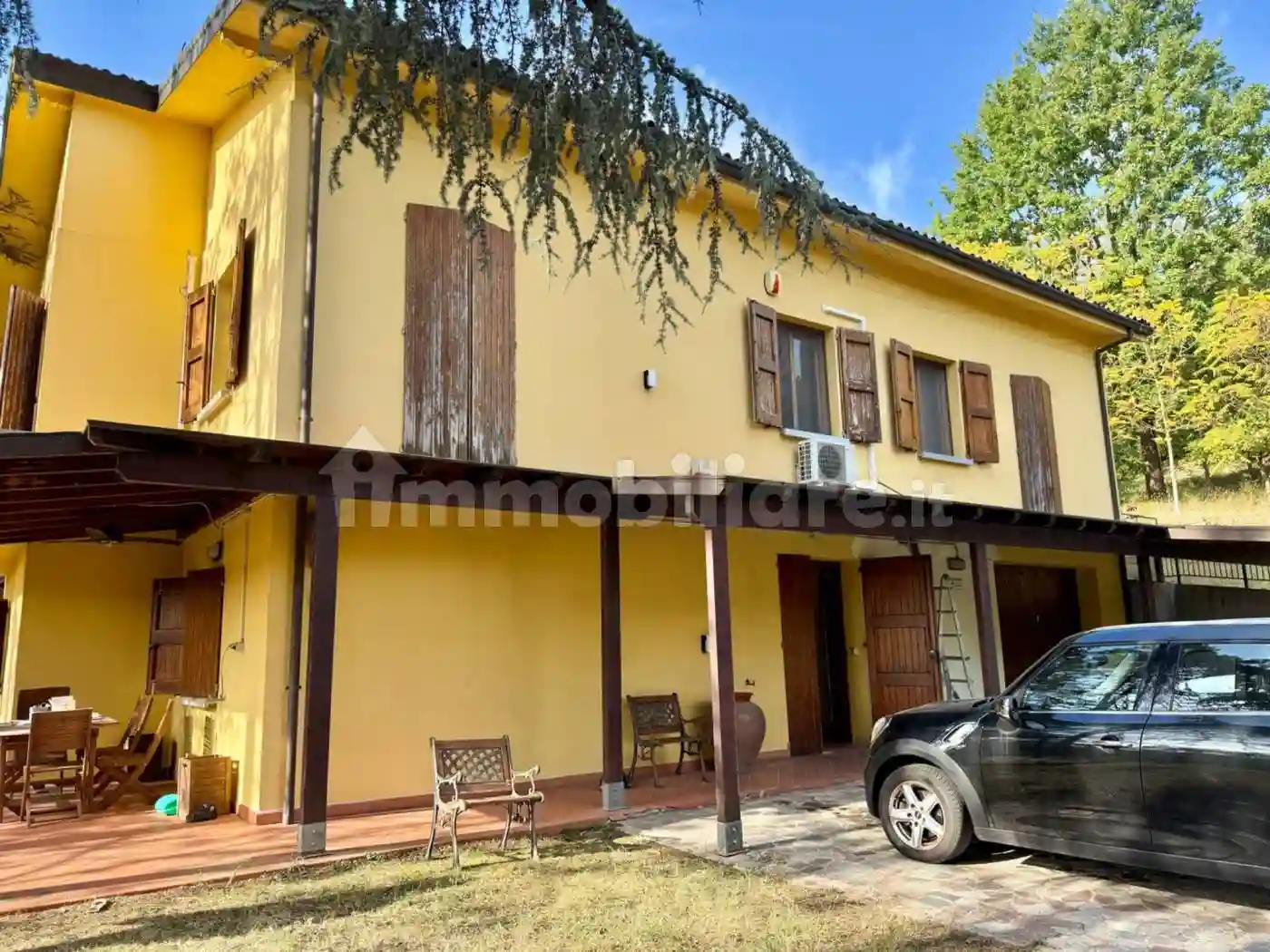 Villa - foto 5