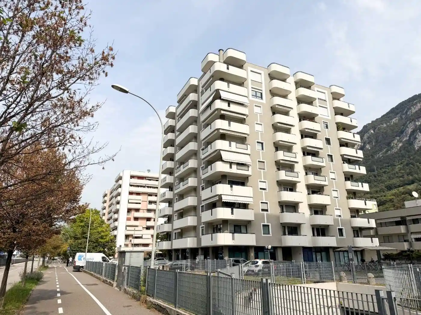 Appartamento in vendita a Trento