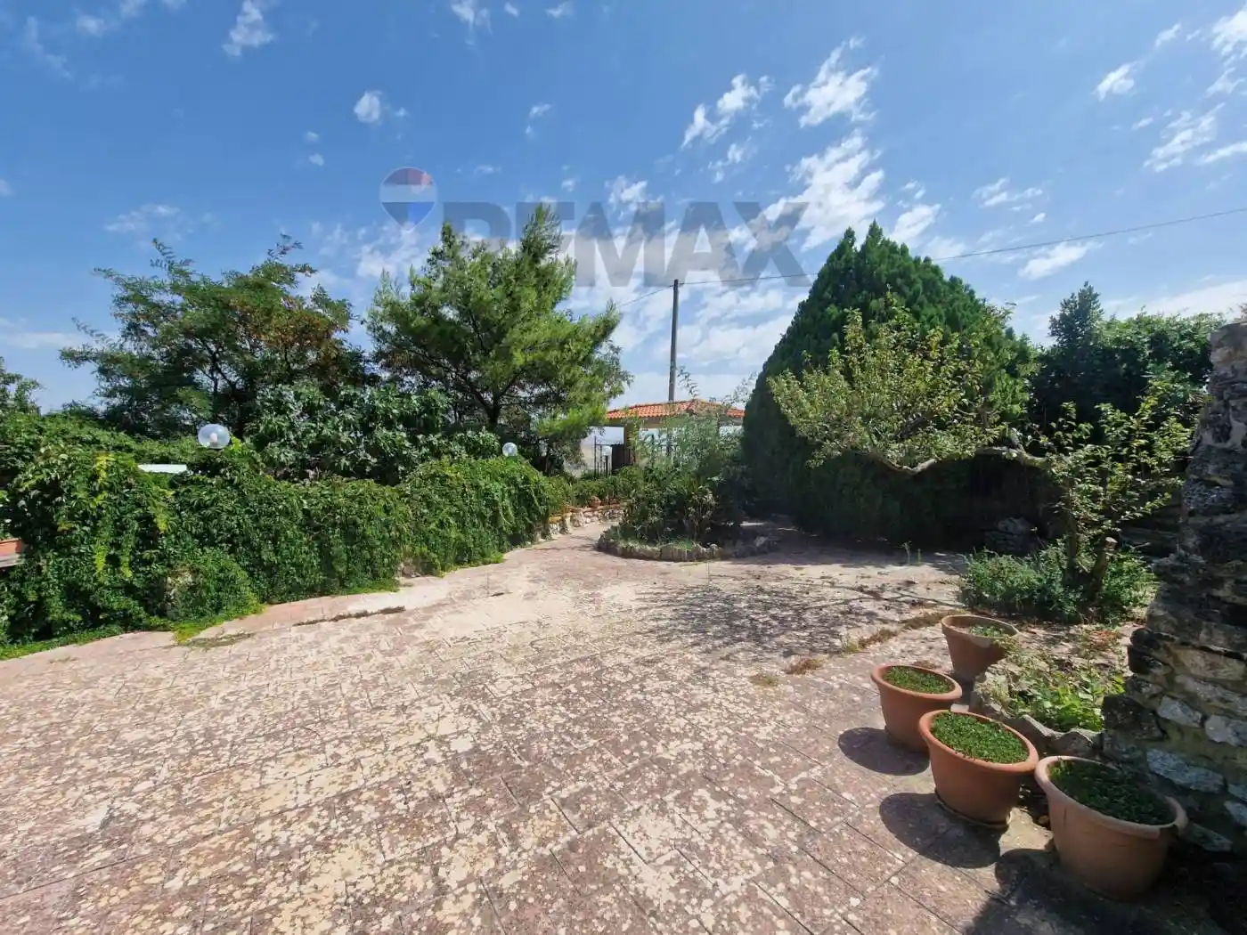 Villa in vendita a Enna