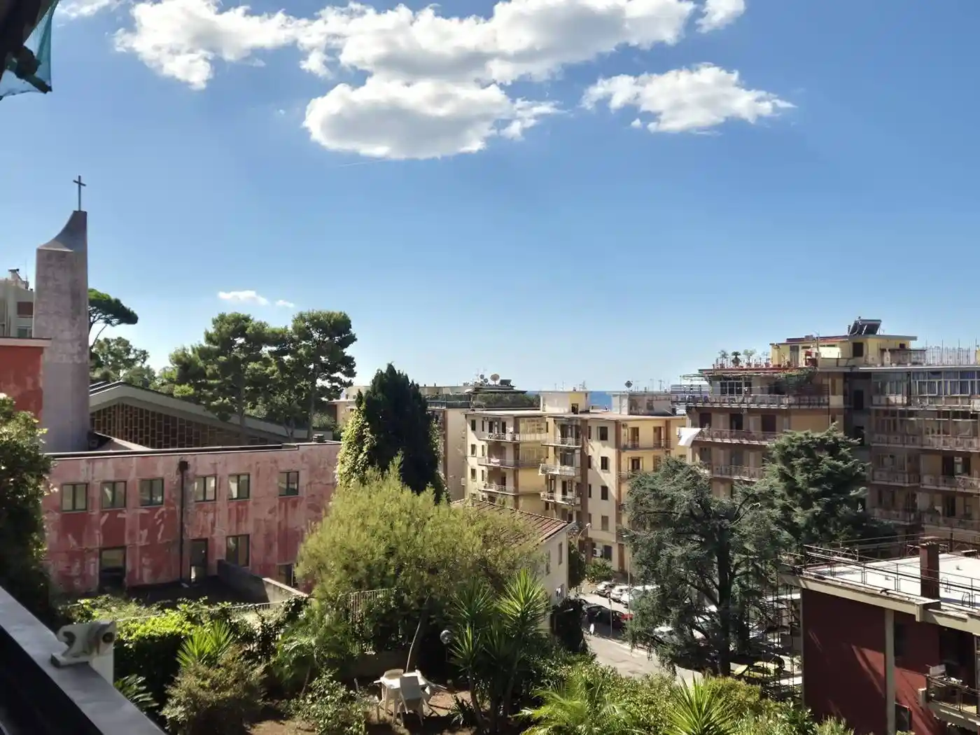Appartamento in vendita a Salerno