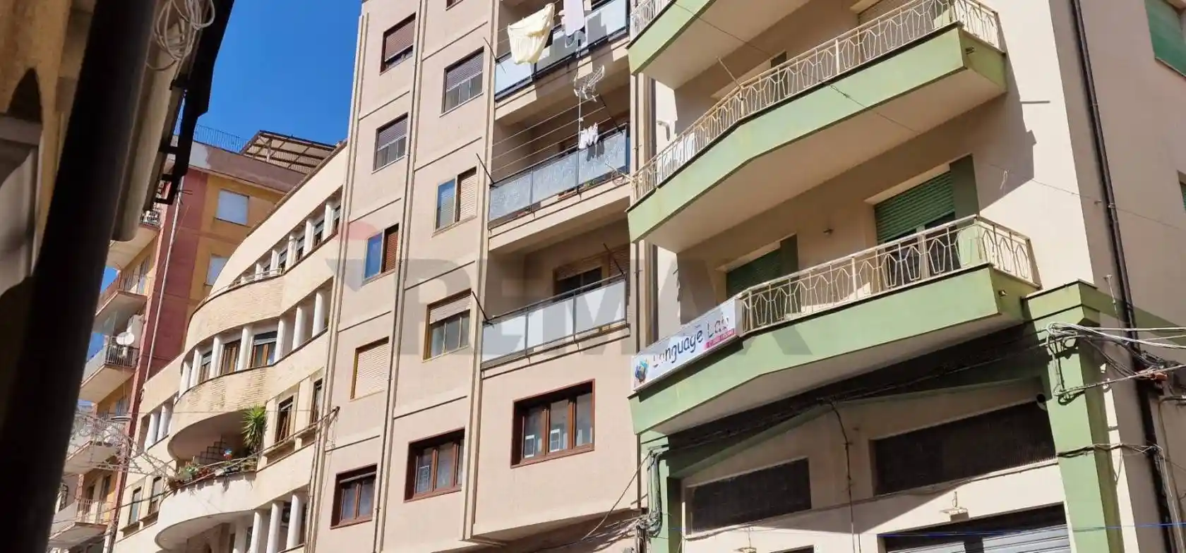 Appartamento in vendita a Enna
