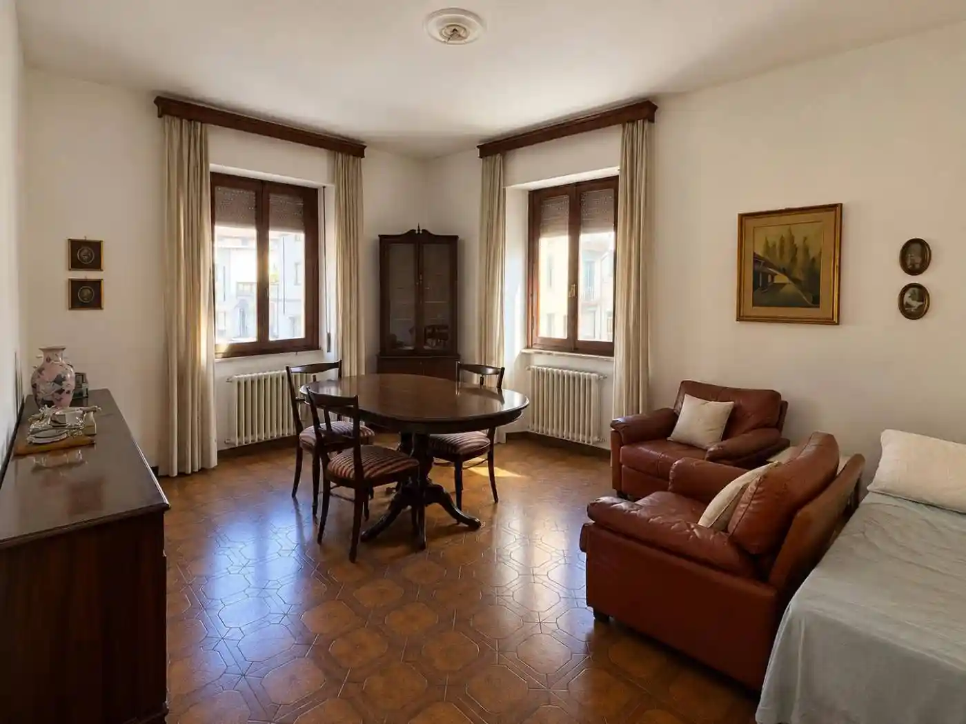 Appartamento in vendita a Arezzo