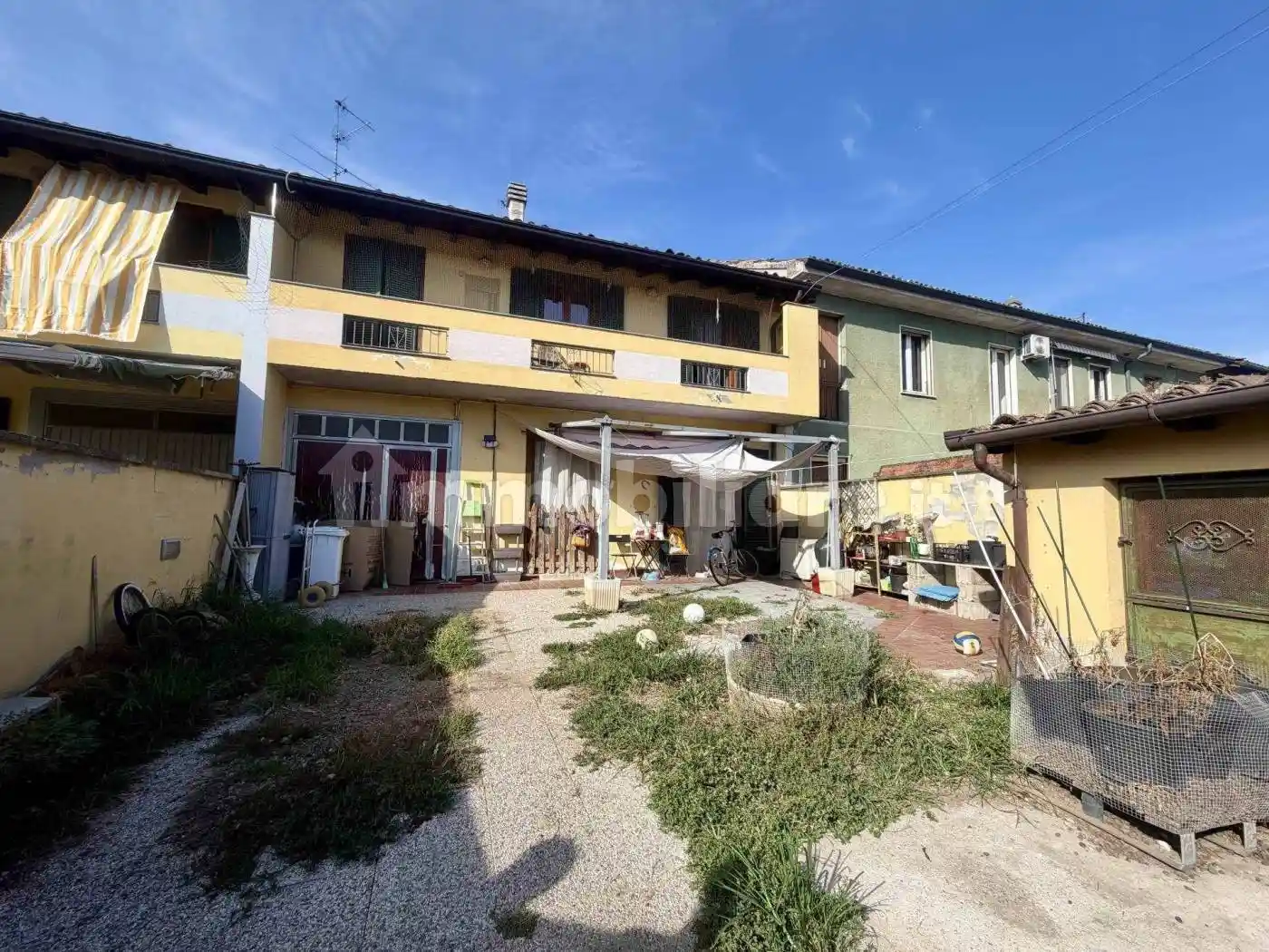 Villetta a schiera in vendita a Gambolò