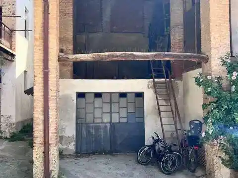 Rustico - Casale in vendita a Grezzago