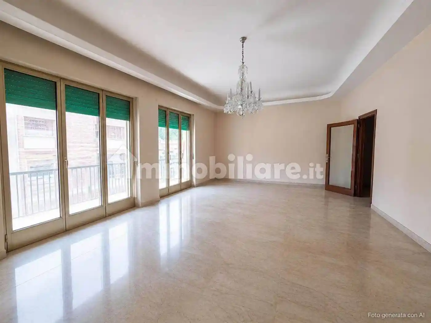 Appartamento in vendita a Marsala