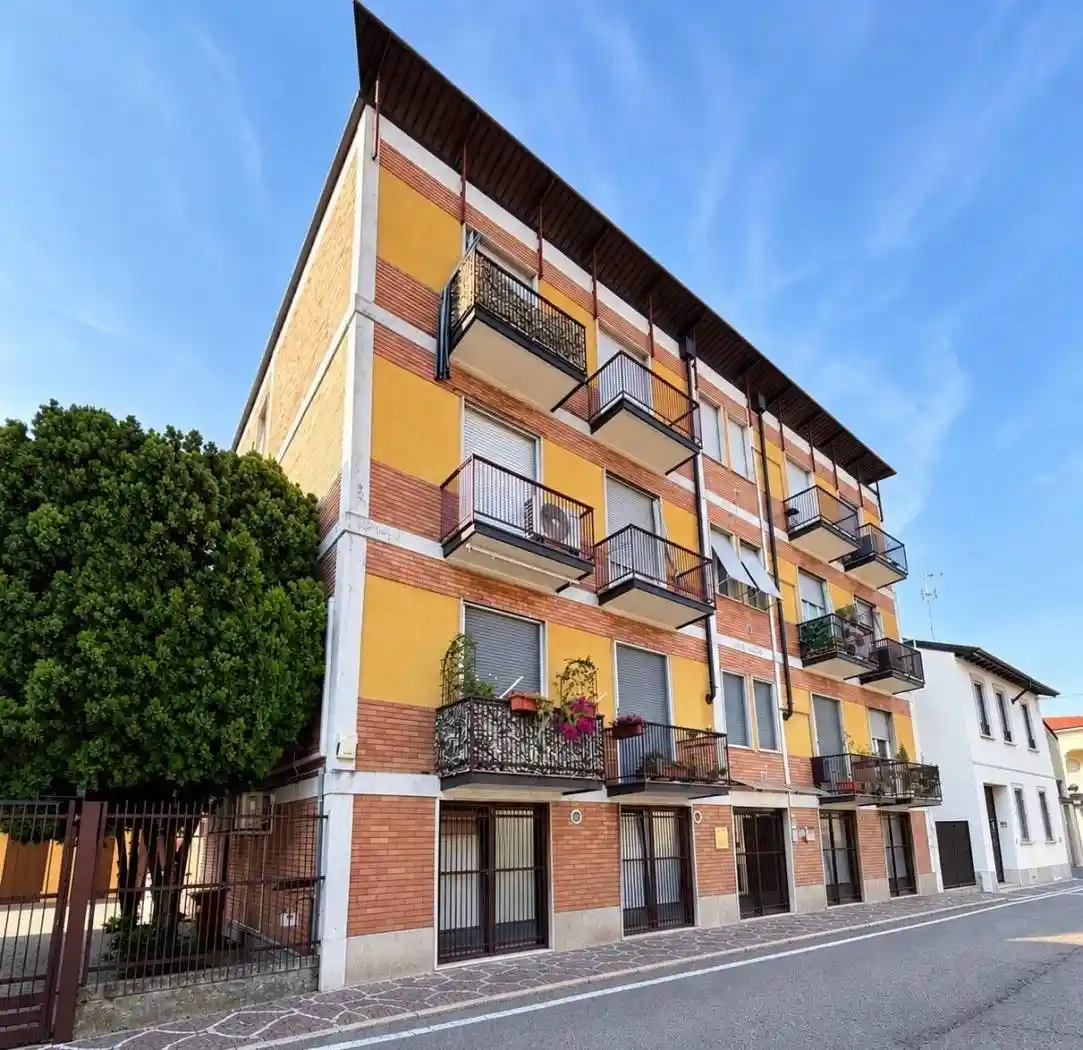 Appartamento in vendita a Corbetta