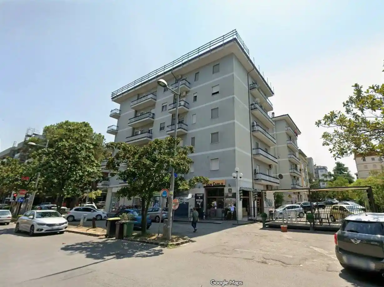 Appartamento in vendita a Rende