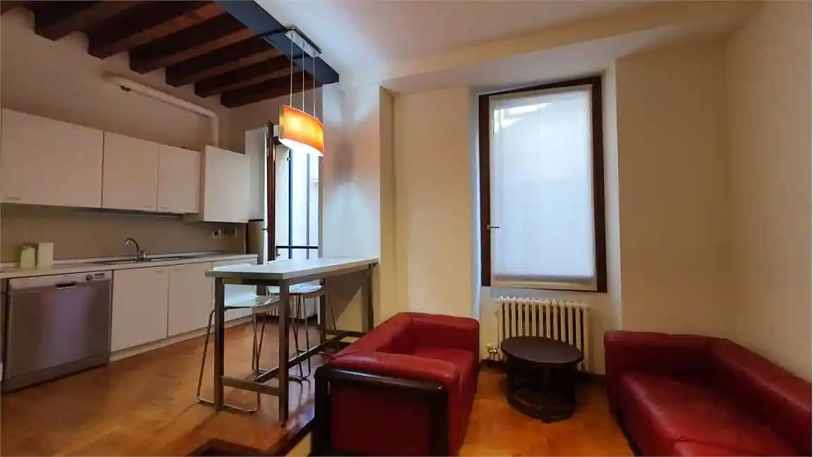 Appartamento in affitto a Verona