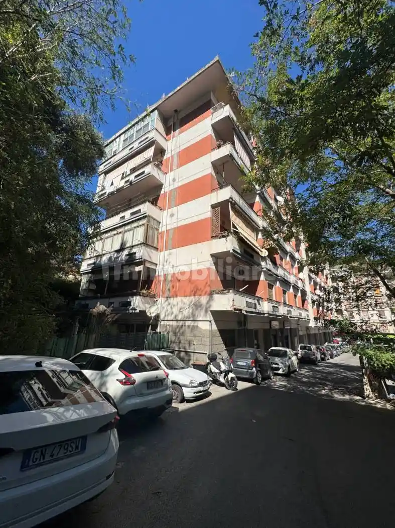 Appartamento in vendita a Messina