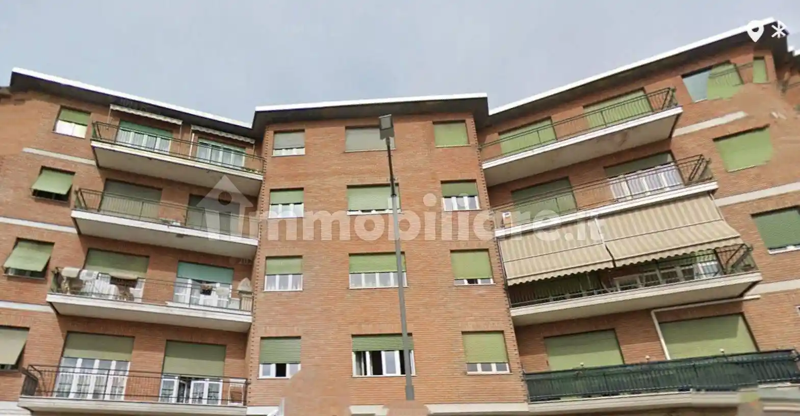 Appartamento in affitto a Asti