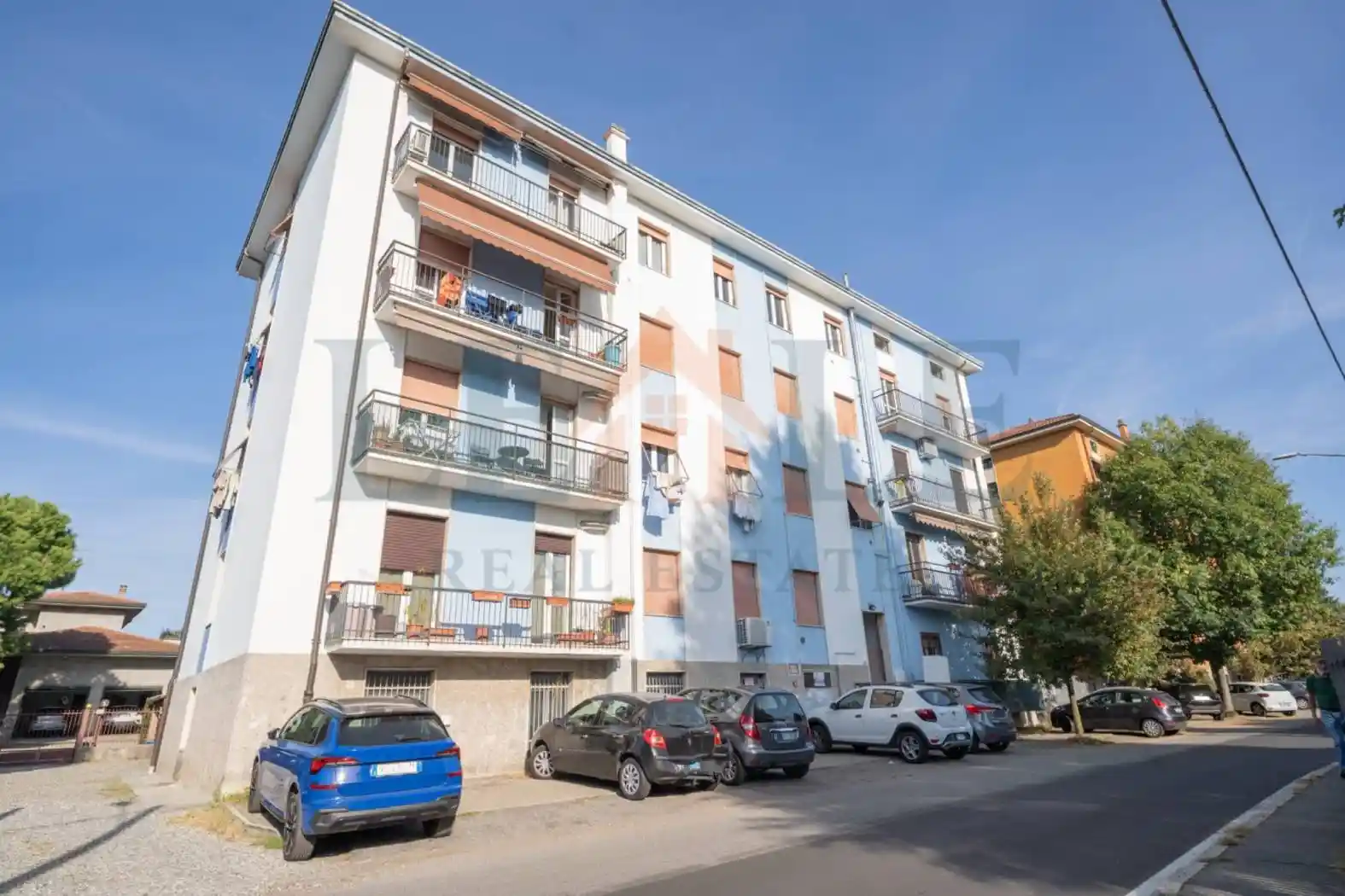 Appartamento in vendita a Gallarate