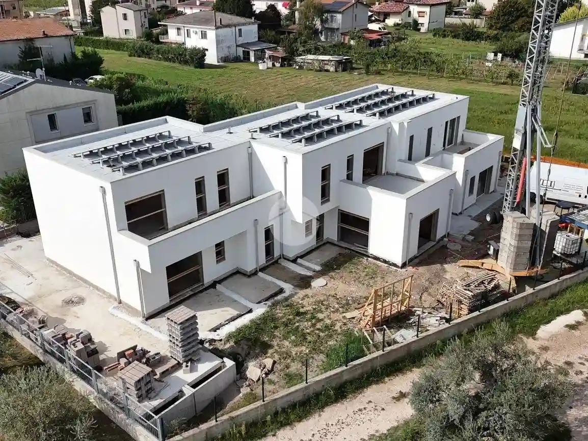 Villetta a schiera - foto 4