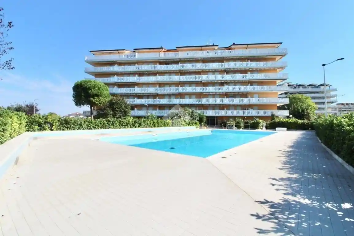 Appartamento in vendita a Caorle