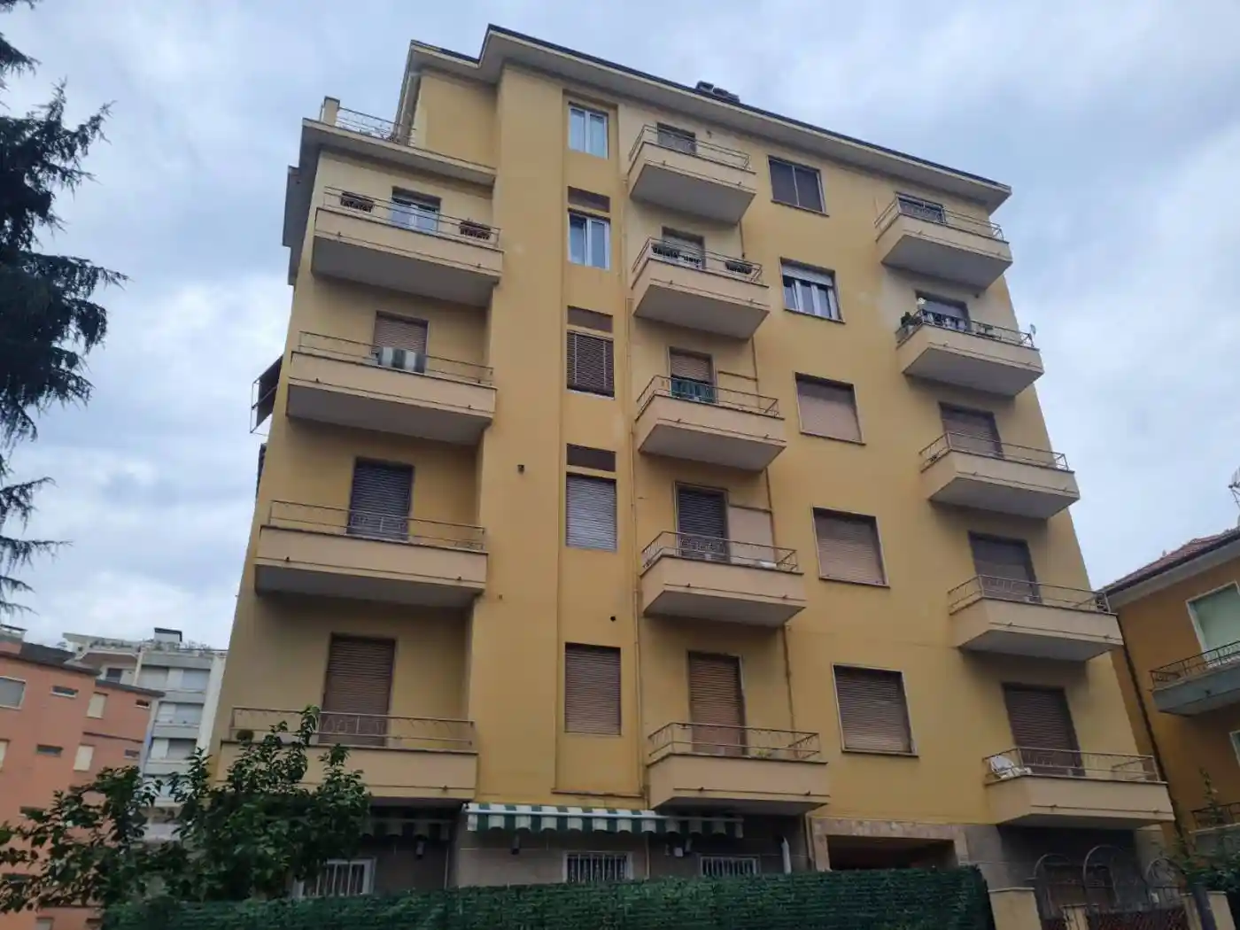 Appartamento in vendita a Sanremo