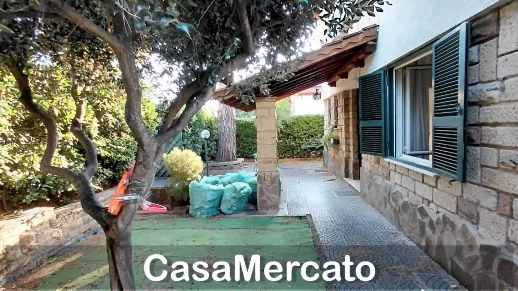 Villa - foto 3