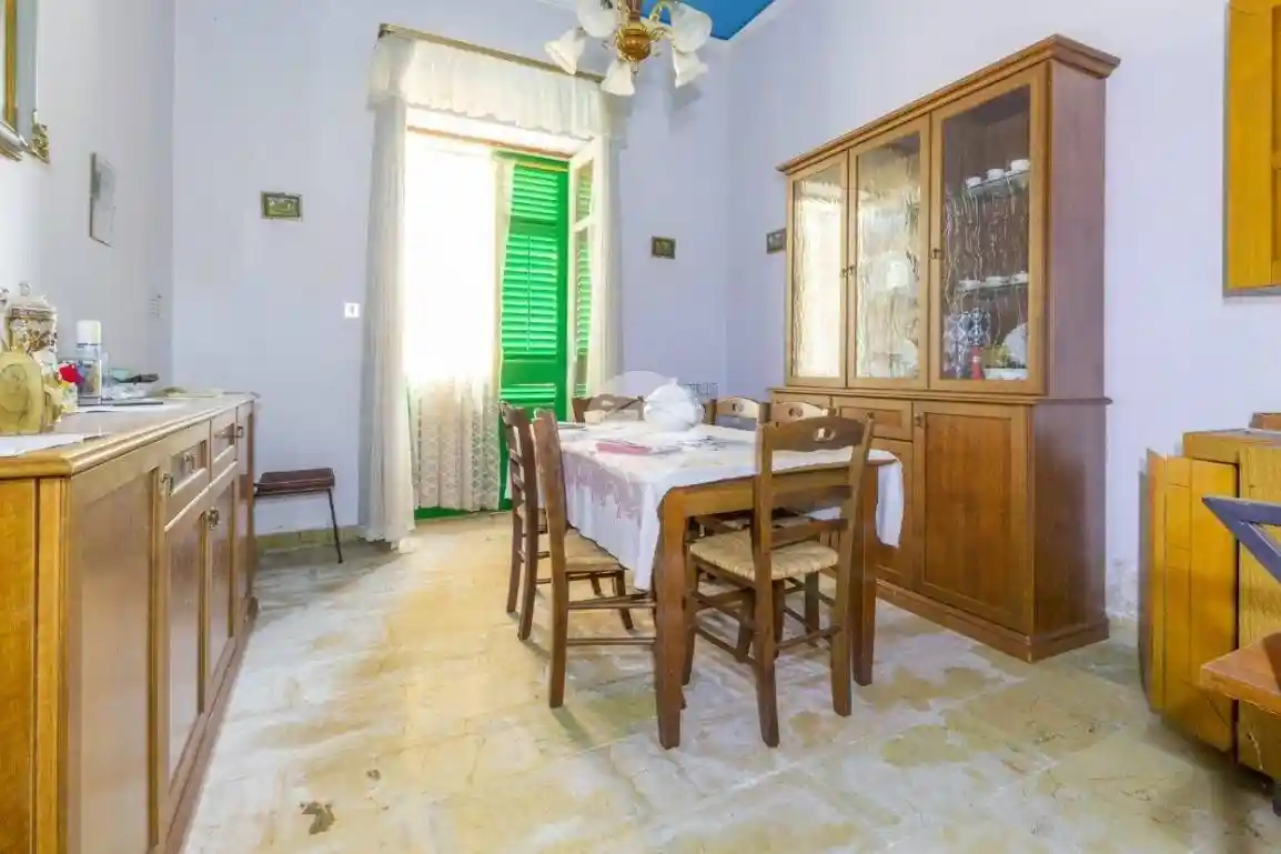 Appartamento in vendita a Villabate