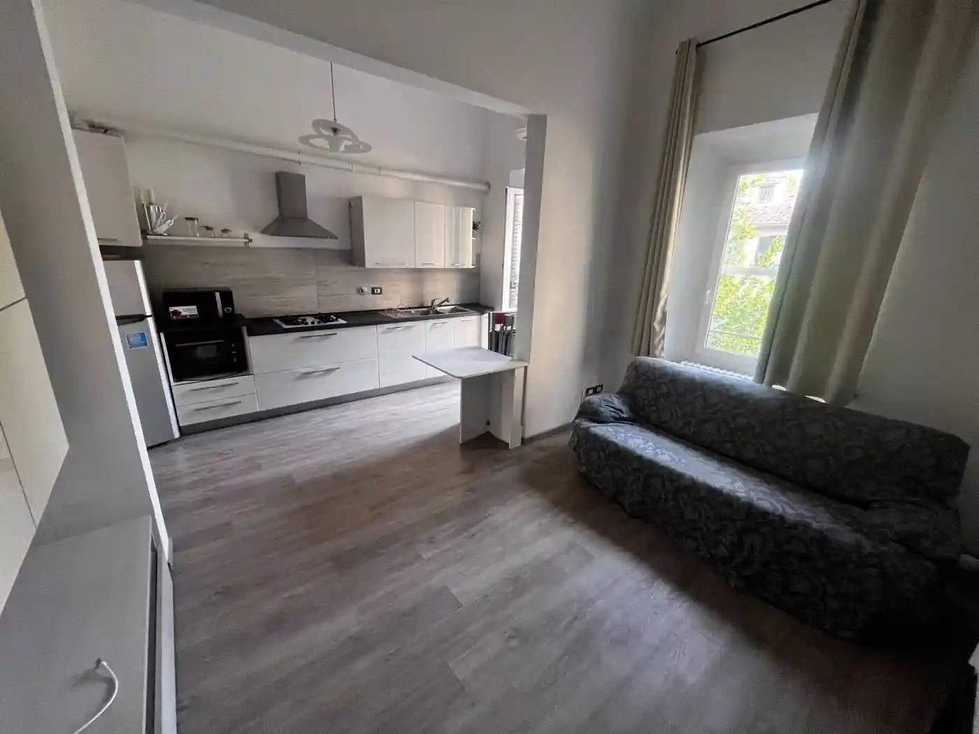 Appartamento in vendita a Firenze