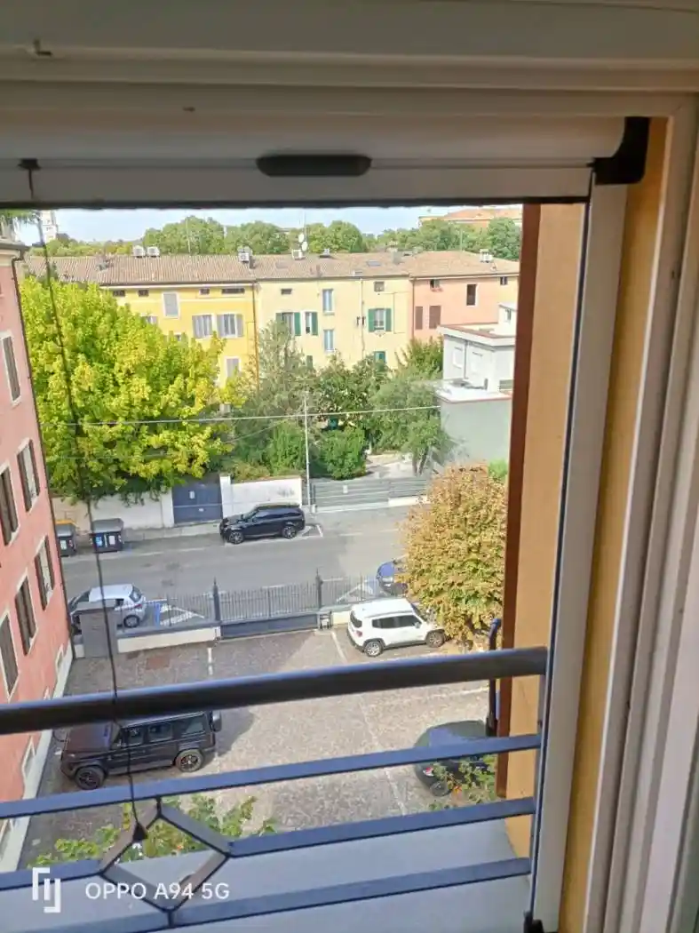 Appartamento in affitto a Modena
