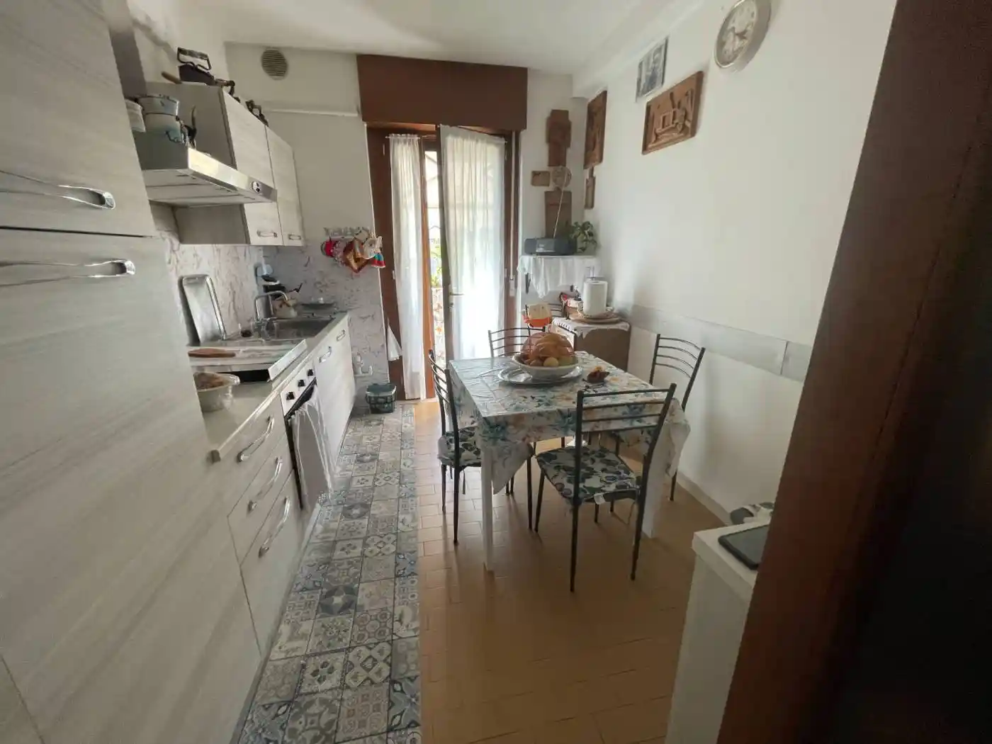 Appartamento in vendita a Treviso