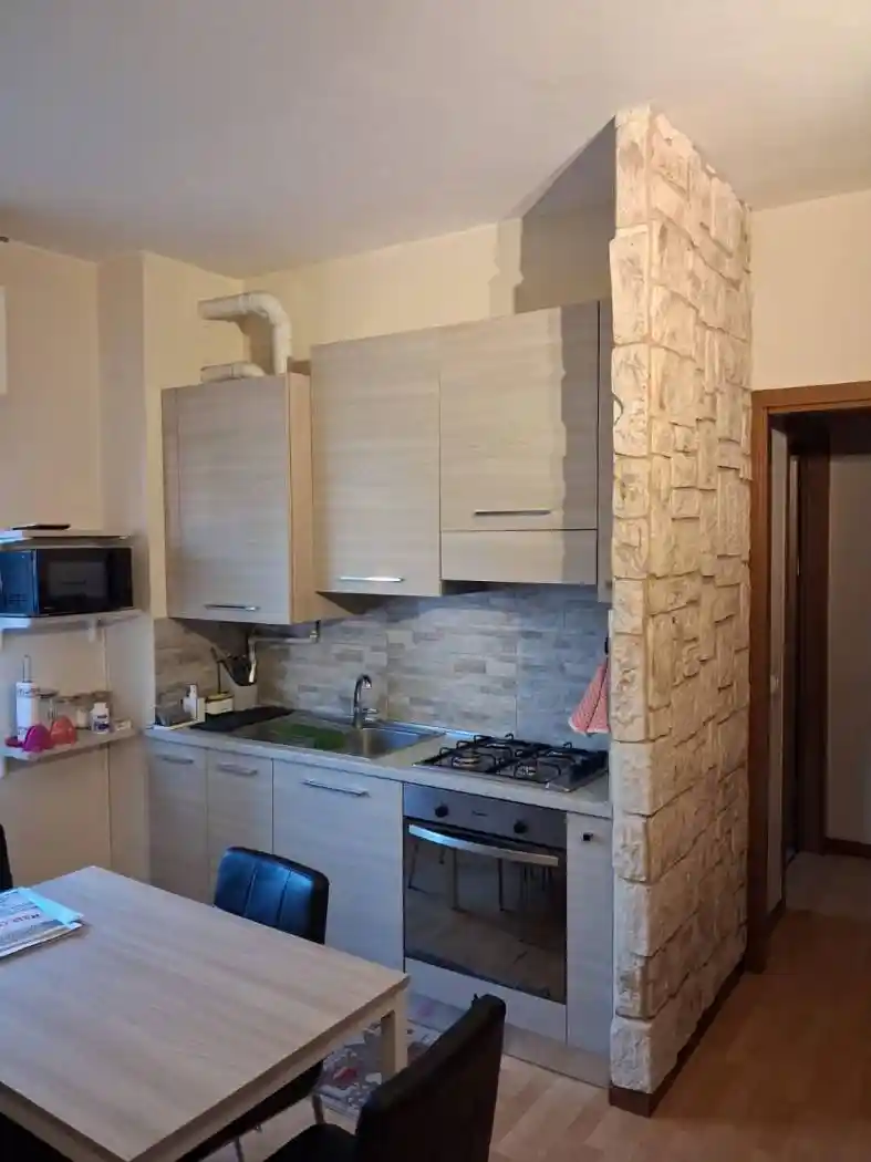 Appartamento in affitto a Curno