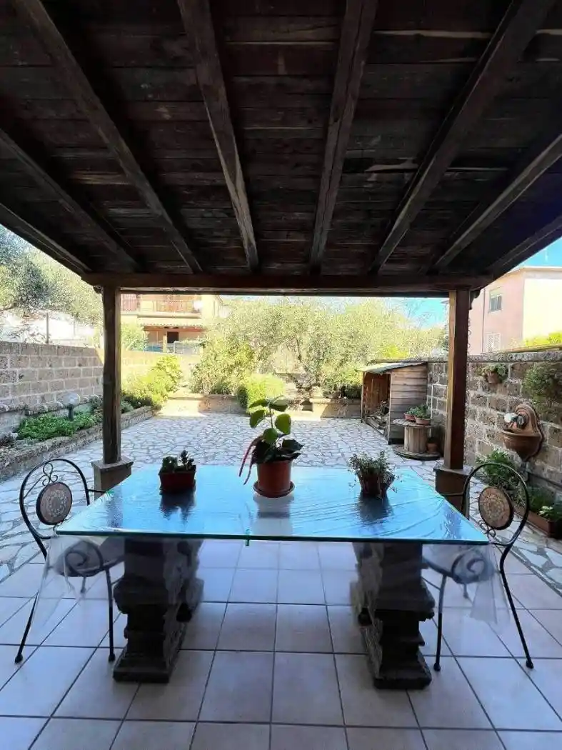 Appartamento in vendita a Civita Castellana