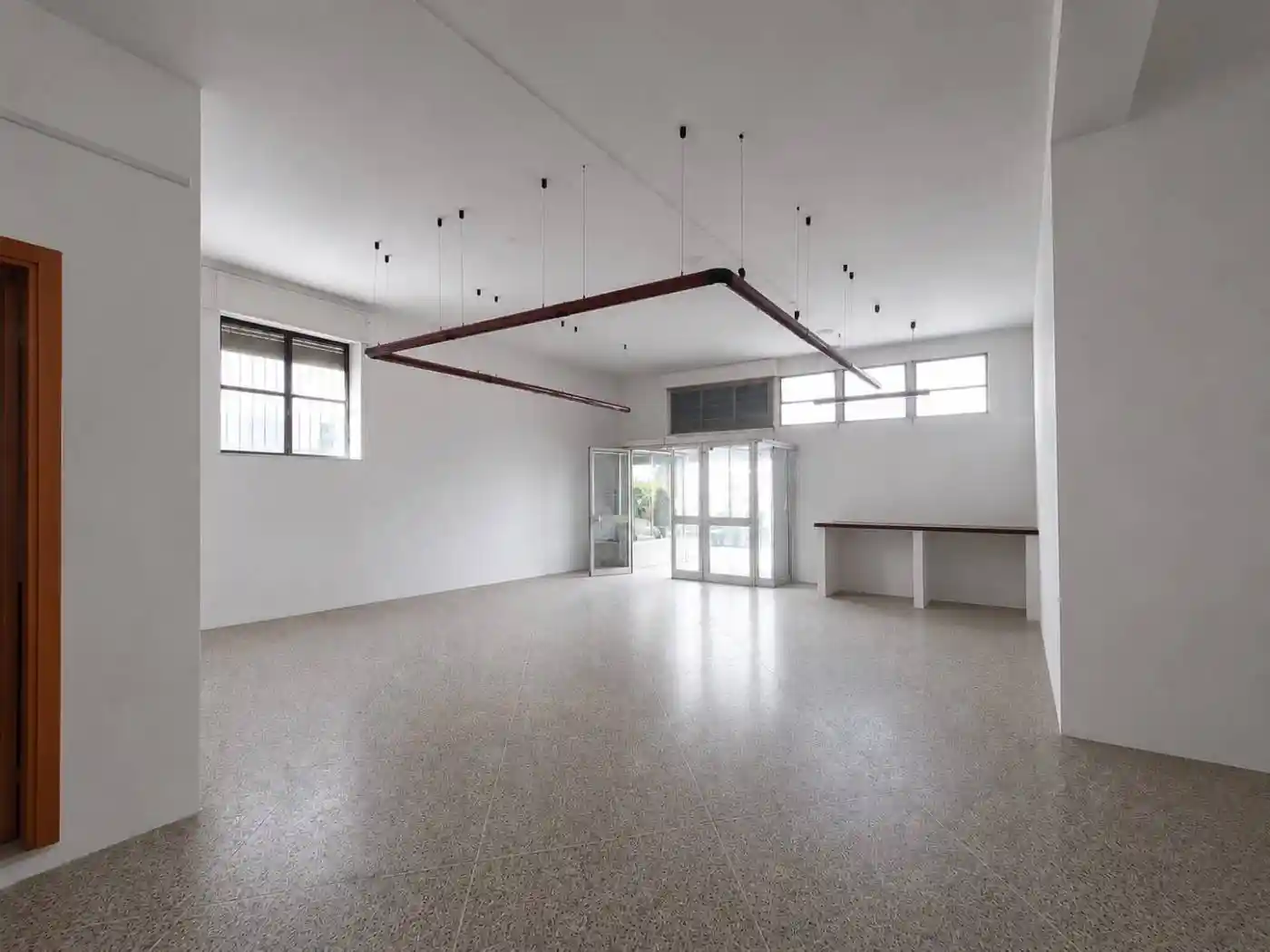 Appartamento in vendita a Cascina