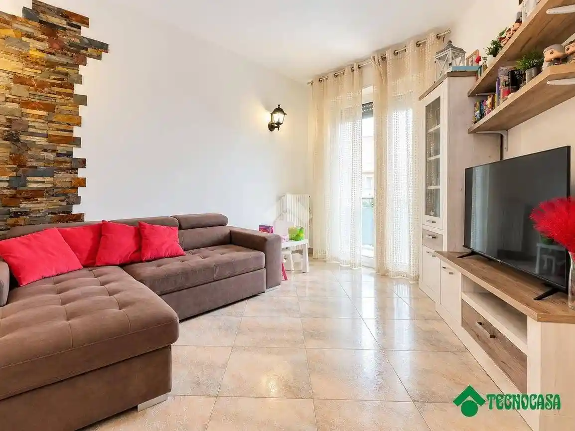 Appartamento in vendita a Cornaredo