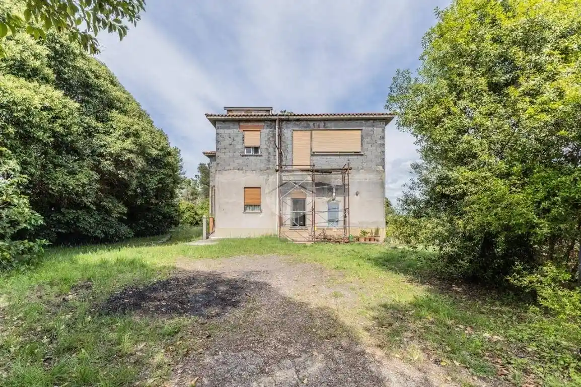 Casa indipendente in vendita a Roma