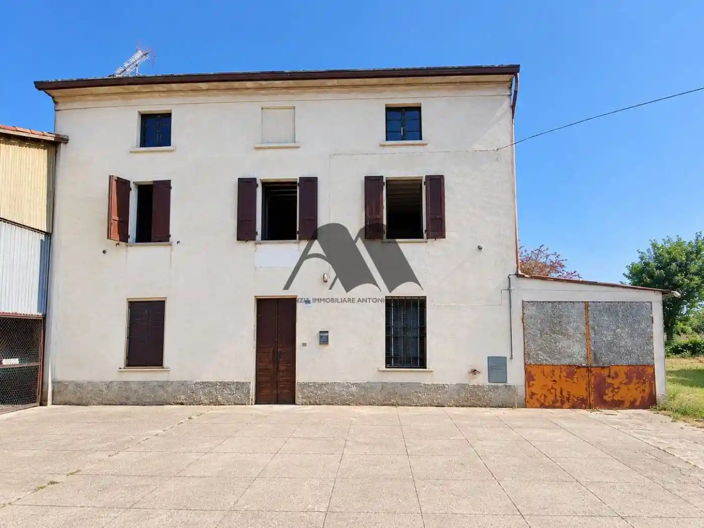 Rustico - Casale in vendita a Volongo