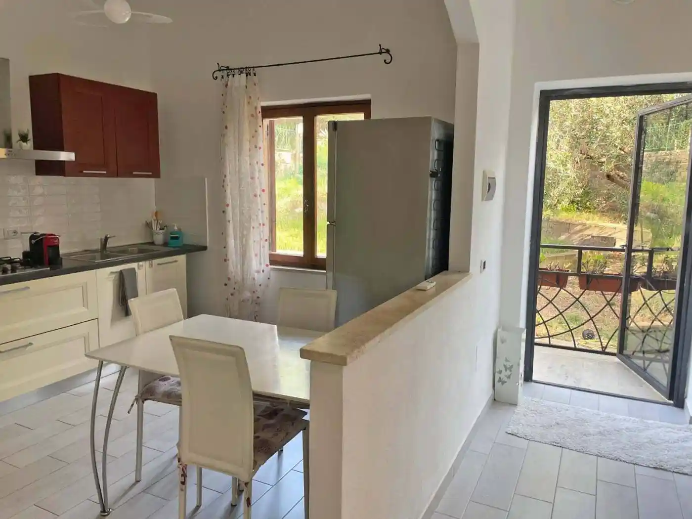 Appartamento in vendita a Manciano