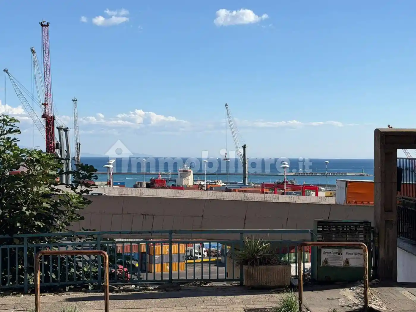 Appartamento in vendita a Salerno