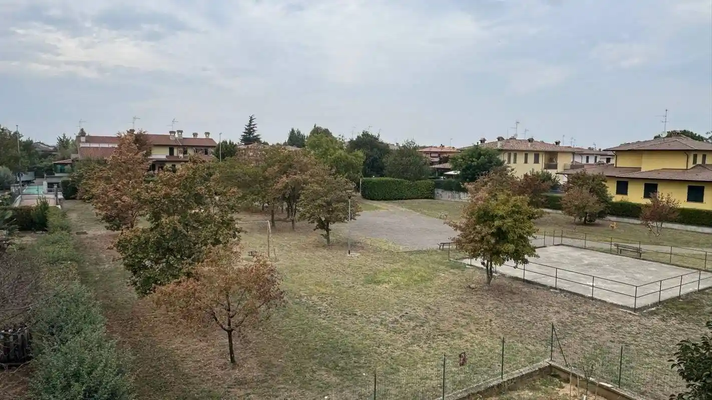 Appartamento in vendita a San Giorgio Piacentino