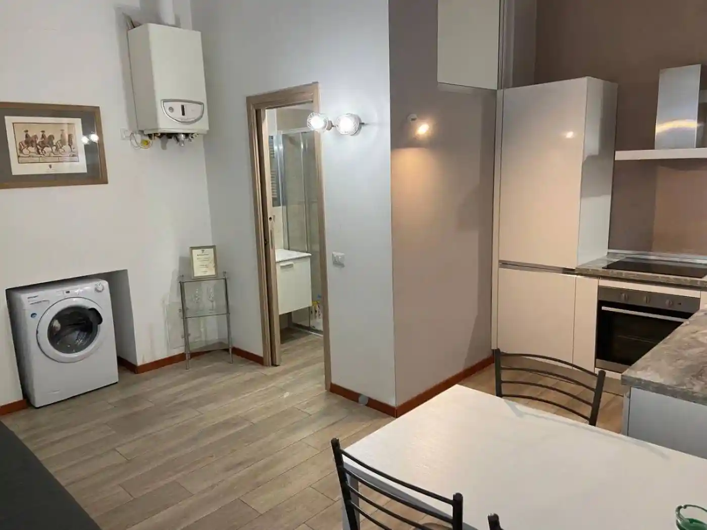 Appartamento in vendita a Piacenza
