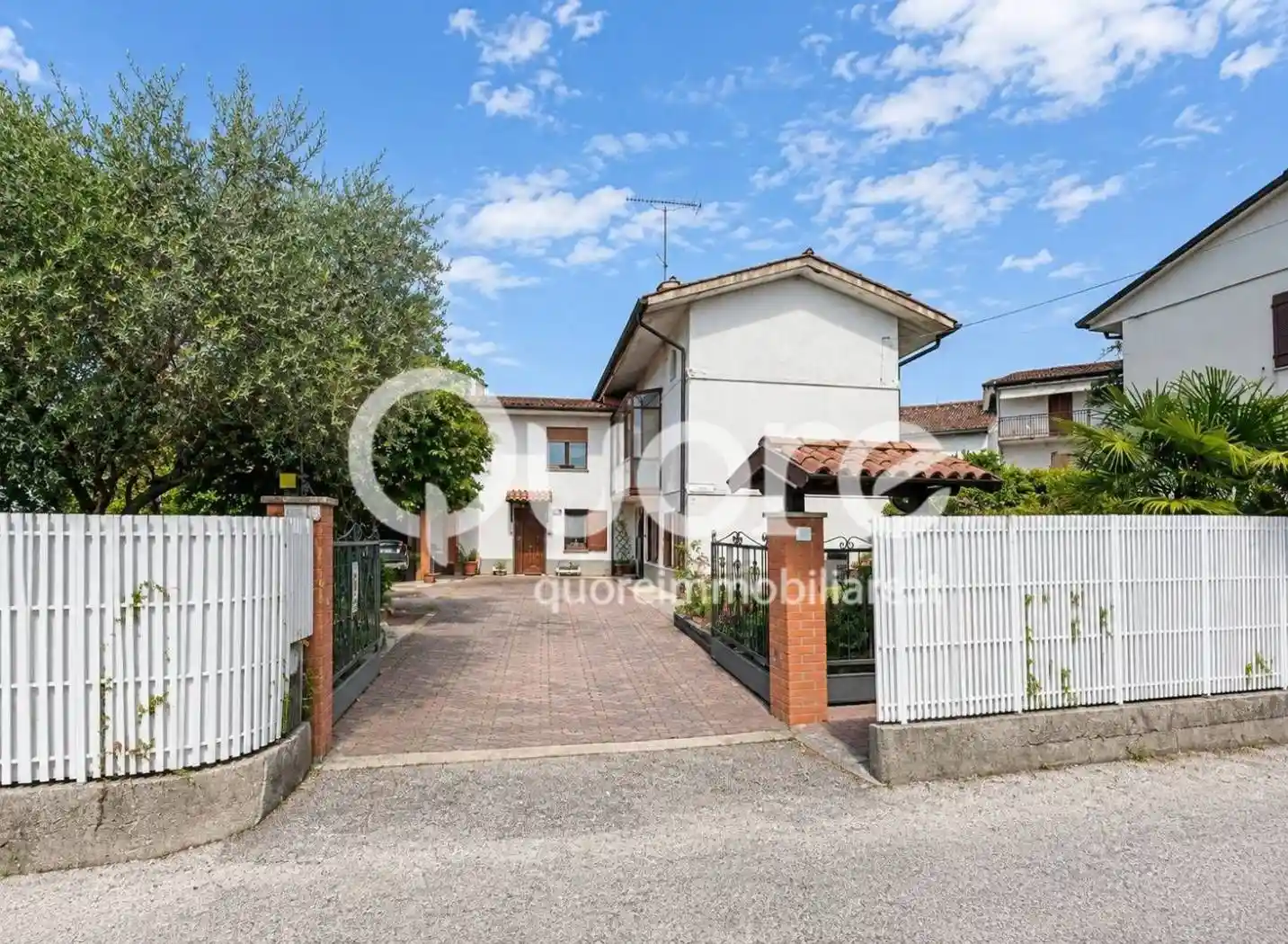 Casa indipendente in vendita a Faedis