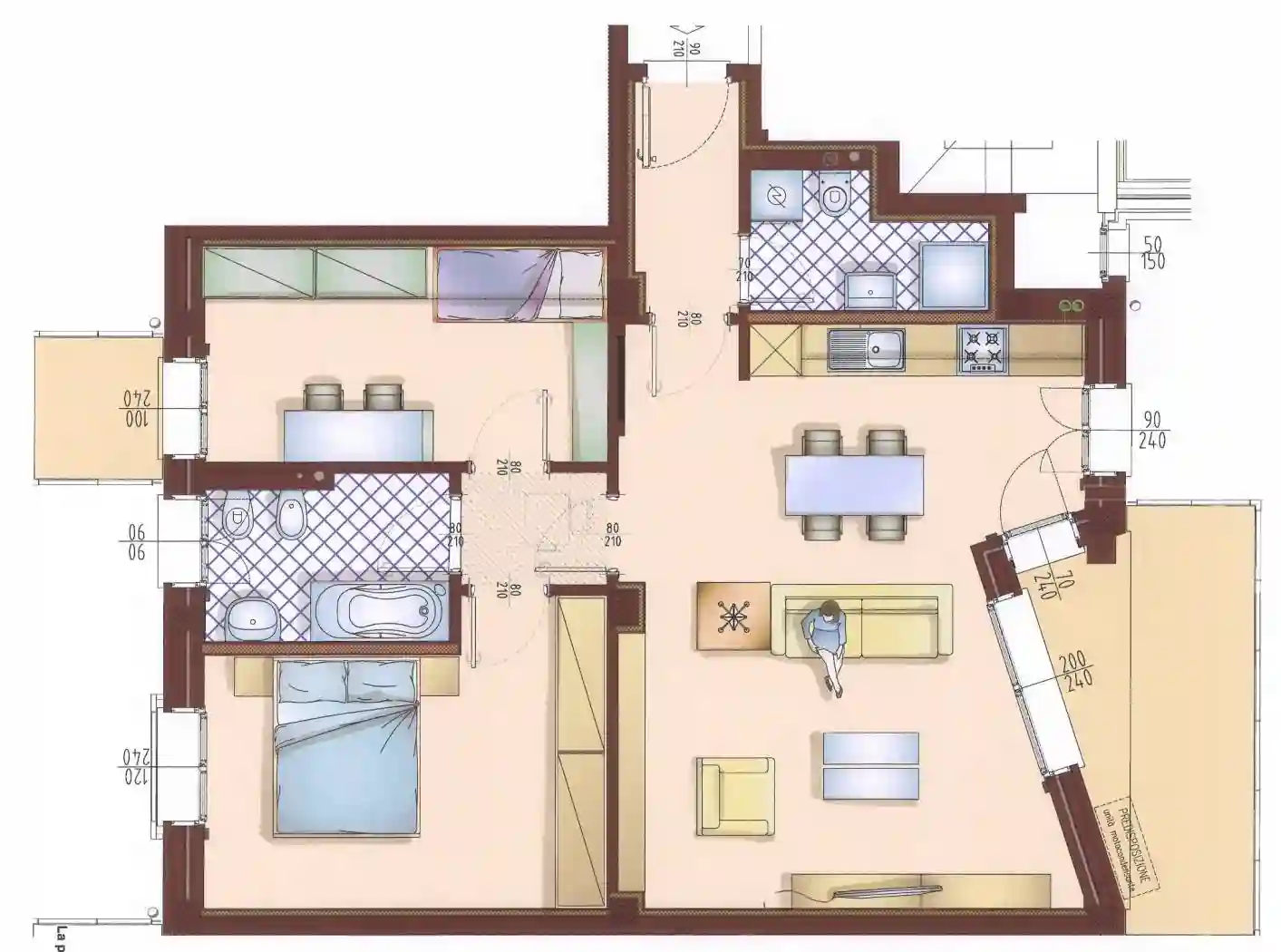 Appartamento - foto 5
