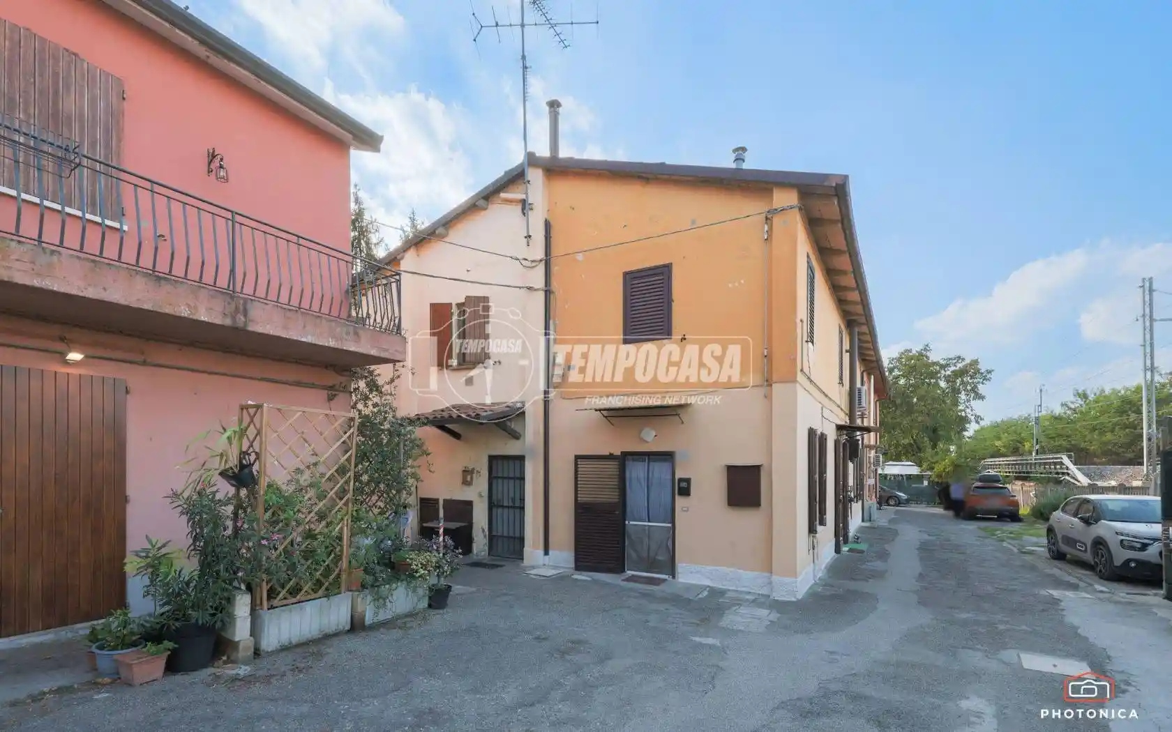 Casa indipendente in vendita a Imola