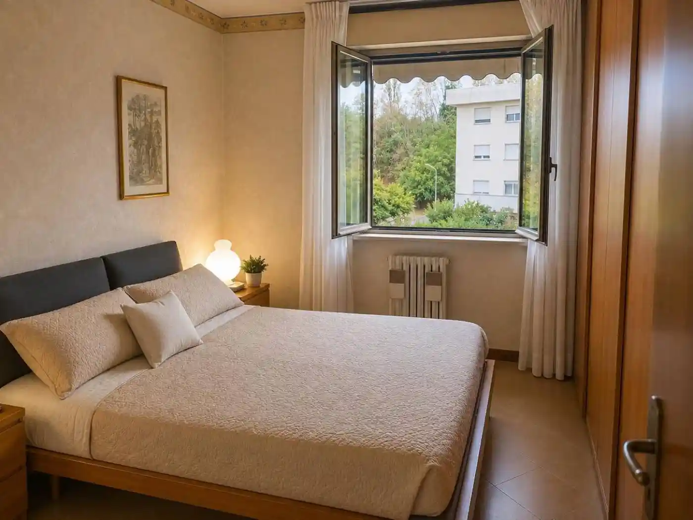 Appartamento in vendita a Valenza