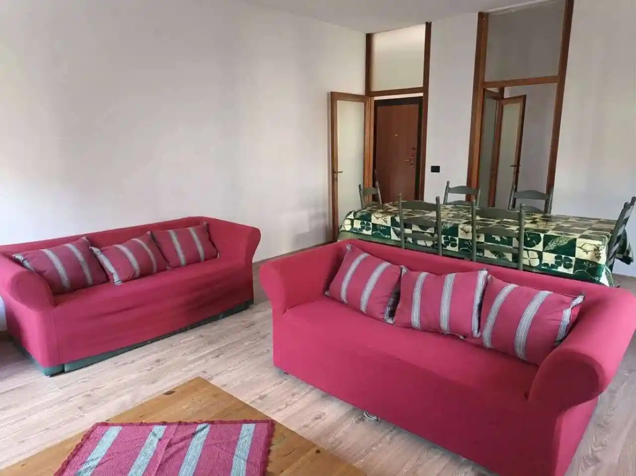 Appartamento in vendita a Sondrio