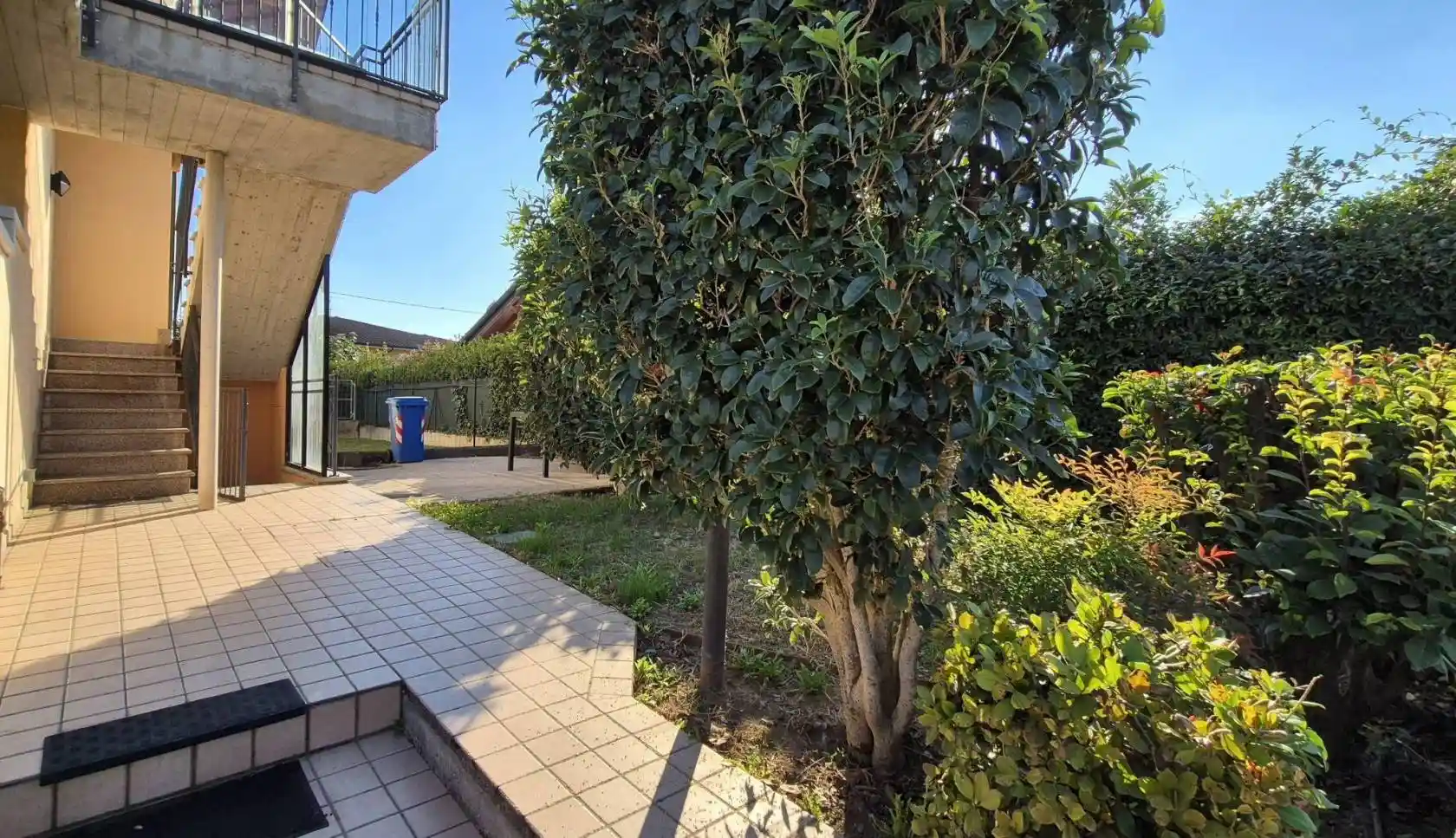 Appartamento in affitto a Veronella
