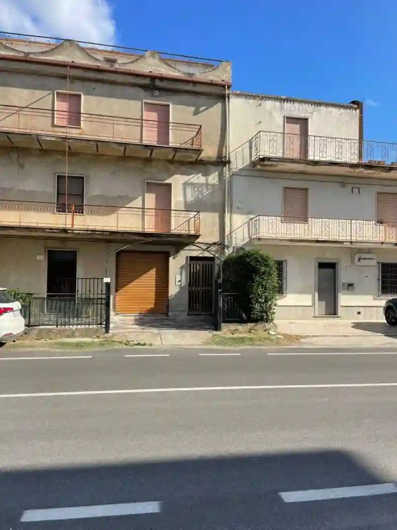 Palazzo - Edificio - foto 2