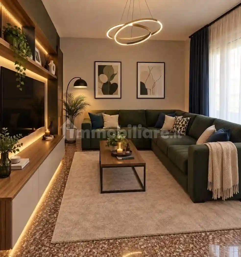 Appartamento - foto 3