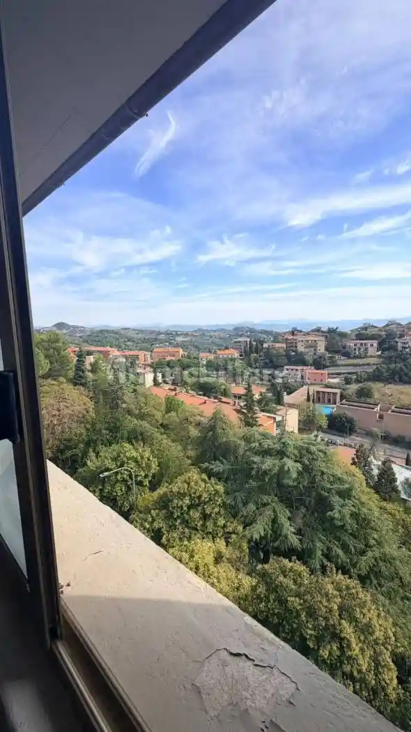 Appartamento in vendita a Perugia