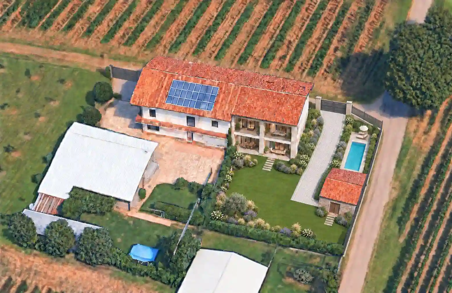Rustico - Casale - foto 4