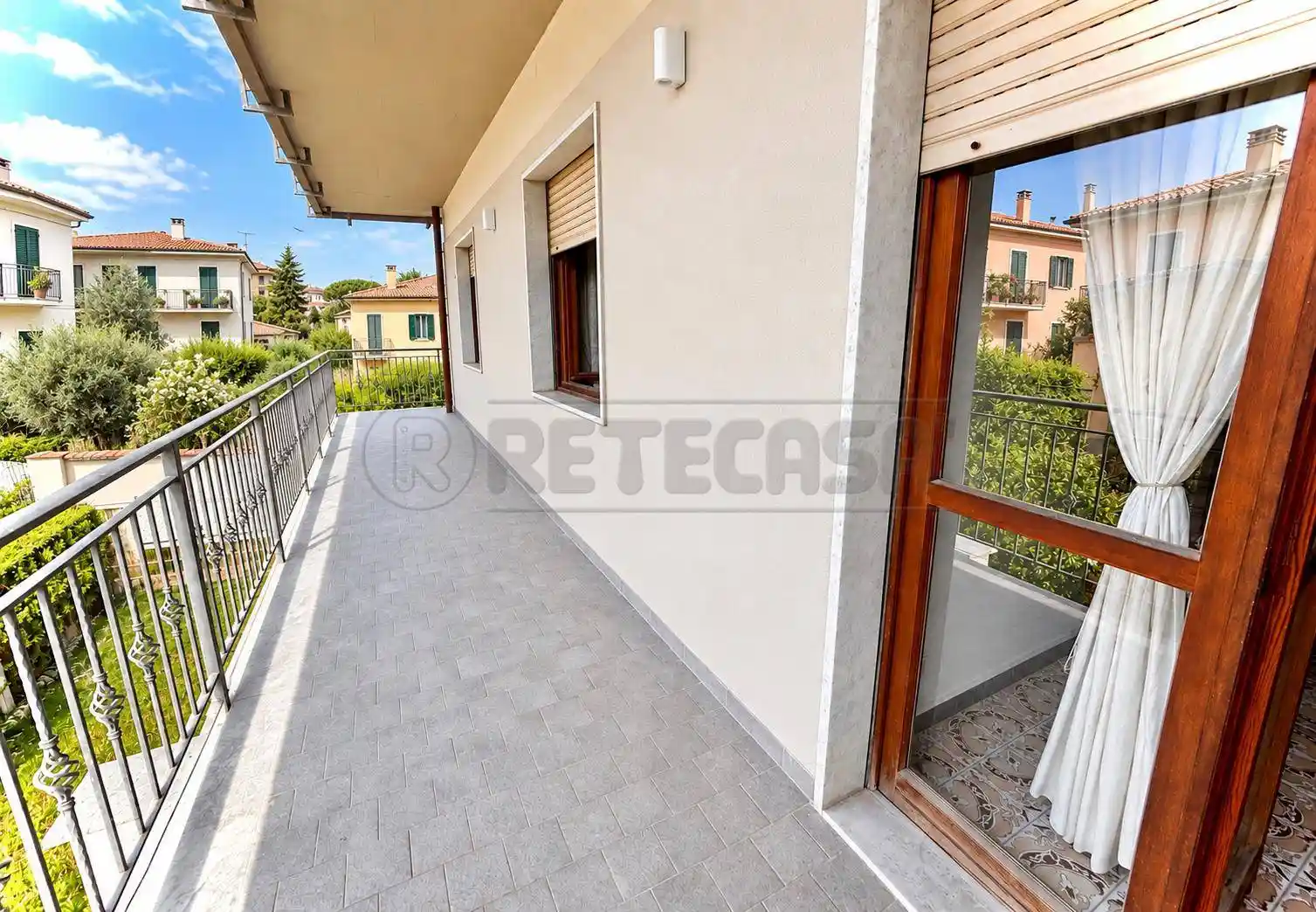 Appartamento in vendita a Carrara