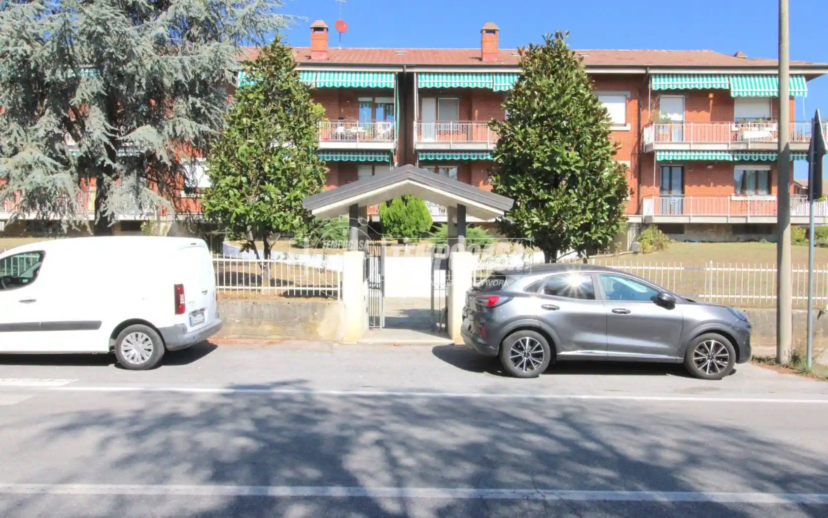 Appartamento in vendita a Mondovì