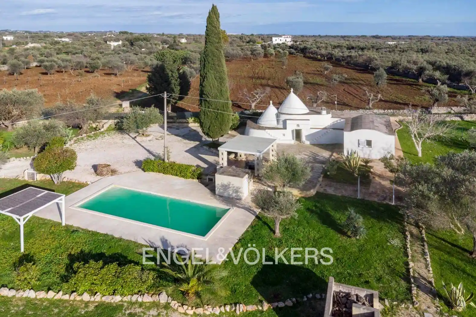 Rustico - Casale in vendita a Ostuni