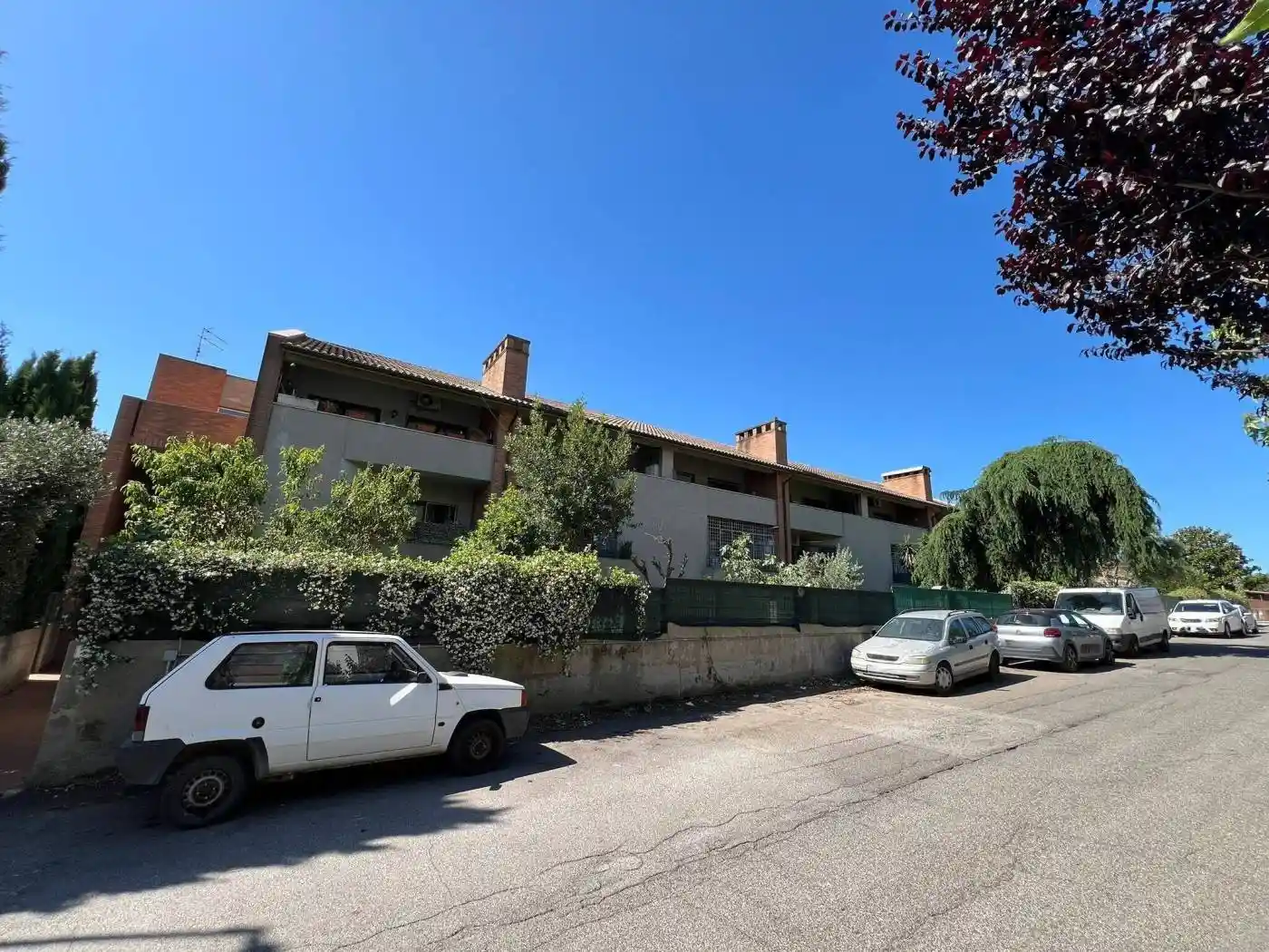 Appartamento in vendita a Fiano Romano