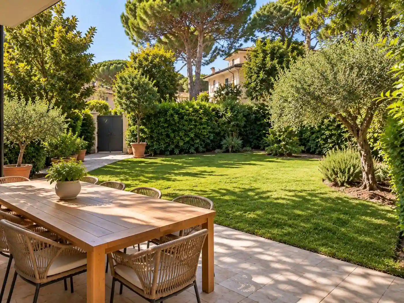 Villa - foto 3