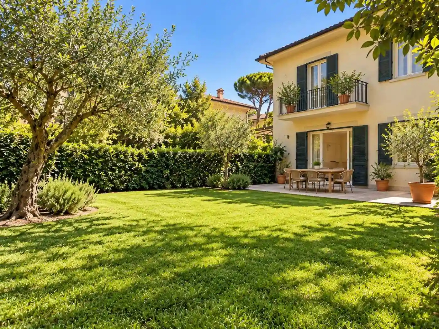Villa - foto 5